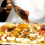 Honey Nuts ( মধুময় বাদাম ) – 1KG - Image 3