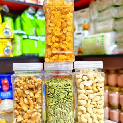 পুষ্টির ভান্ডার! 2